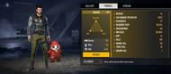 Clash Squad stats